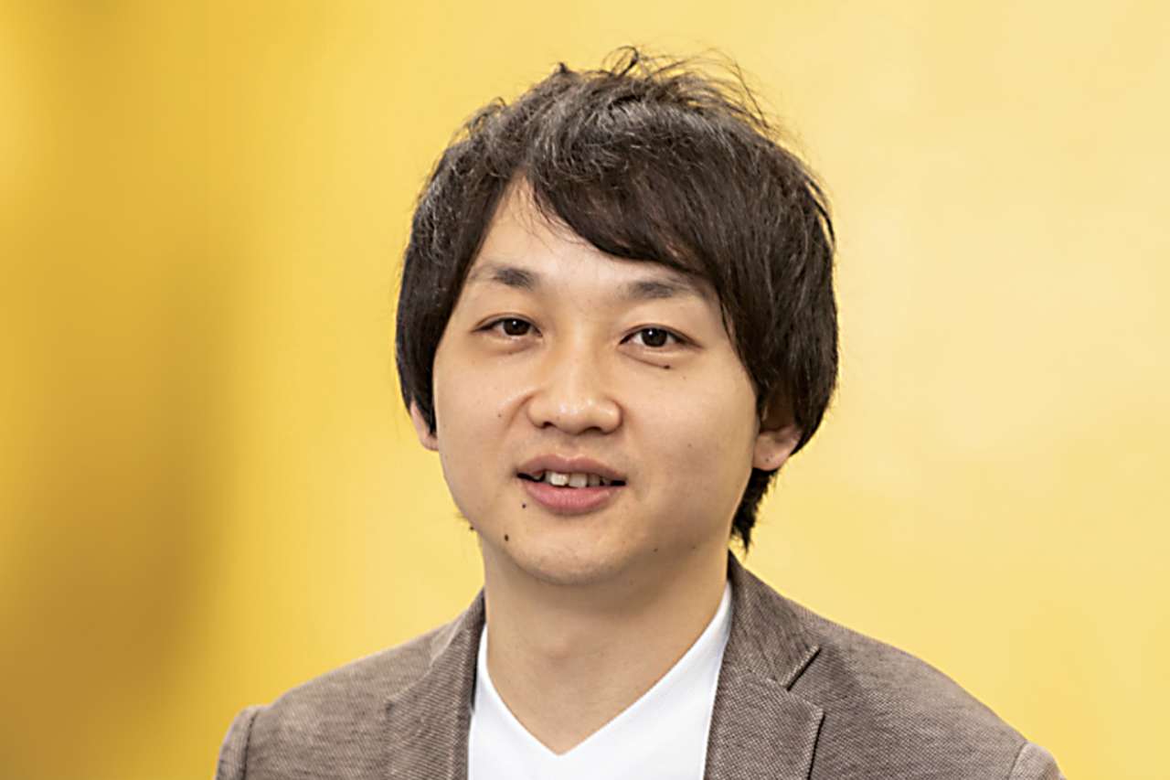 Takanori Takege, MD PhD