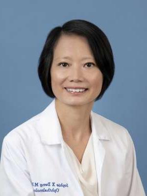 Sophie X. Deng, MD, PhD