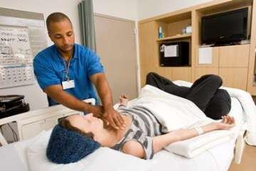 Integrative Therapy at UCLA
